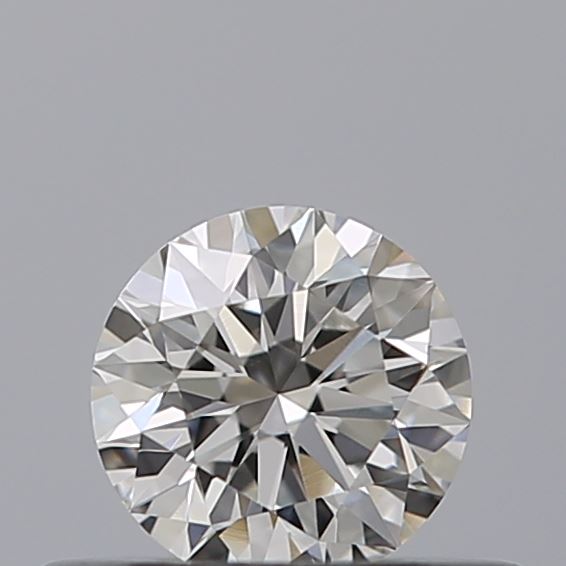 0.31 carat Round diamond F VS1 Excellent