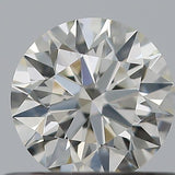 0.48 carat Round diamond K  VVS1 Excellent