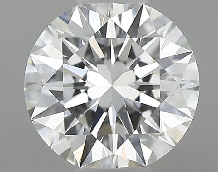 0.30 carat Round diamond E  VVS2 Excellent