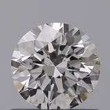 0.60 carat Round diamond E  SI2 Excellent