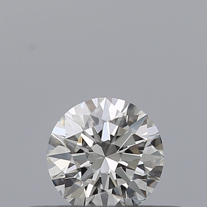 0.26 carat Round diamond G  VVS1 Excellent