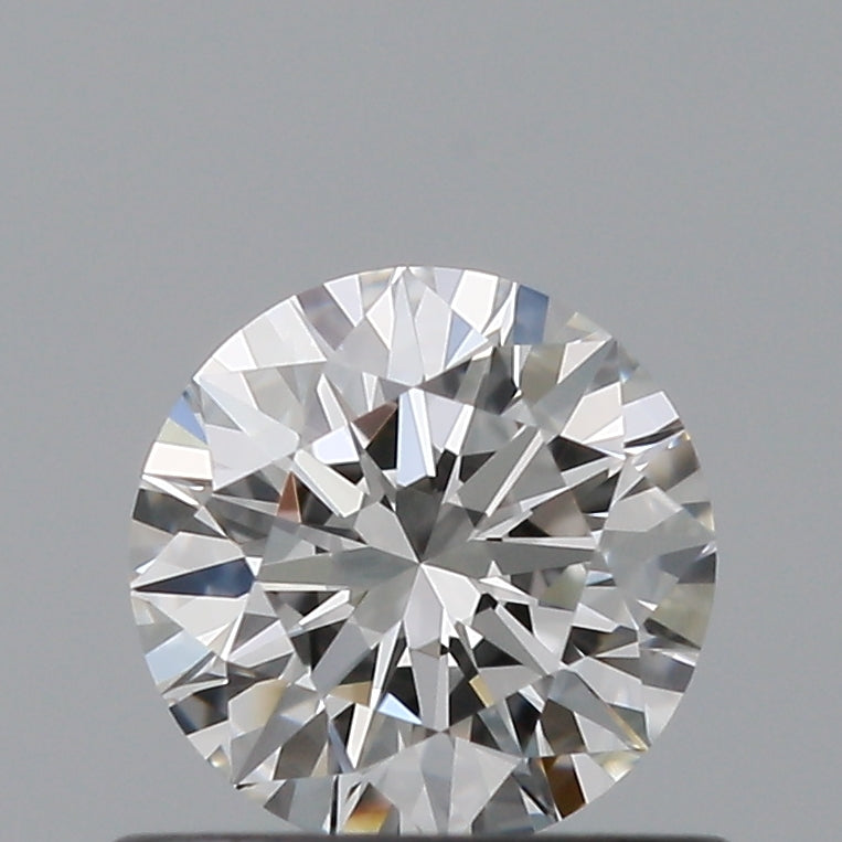 0.53 carat Round diamond G  VVS1 Excellent