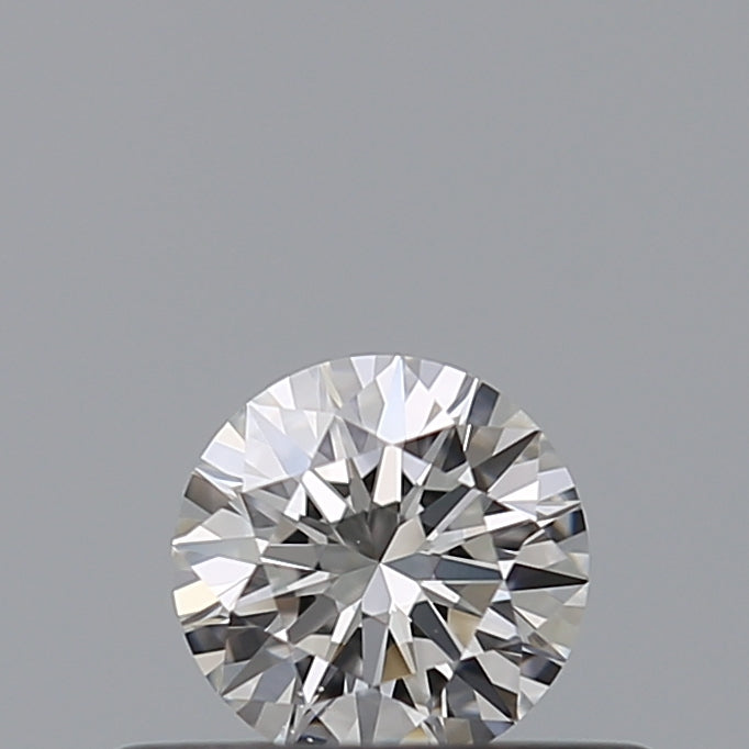 0.30 carat Round diamond E  VS1 Excellent