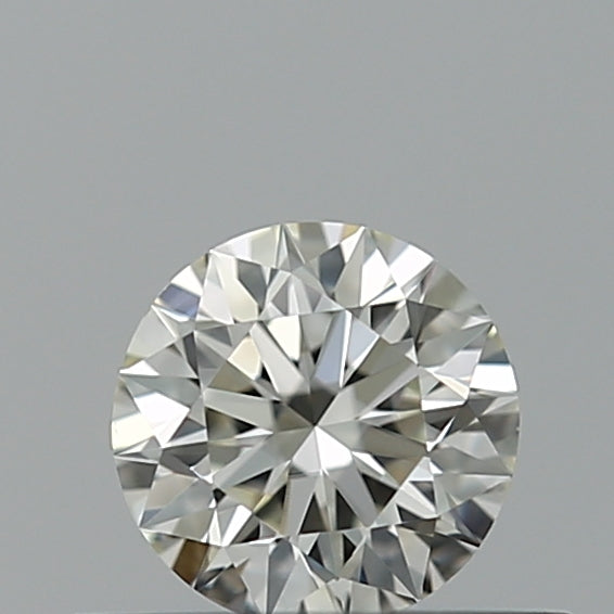 0.30 carat Round diamond H  VVS2 Excellent