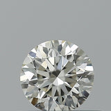 0.30 carat Round diamond H  VVS2 Excellent