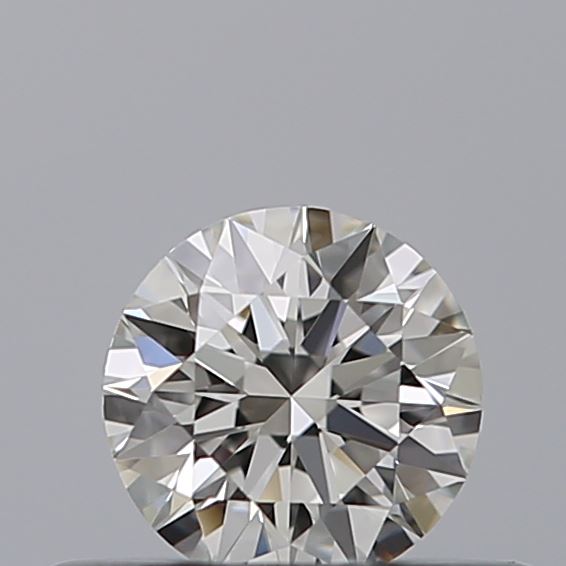 0.30 carat Round diamond E IF Excellent