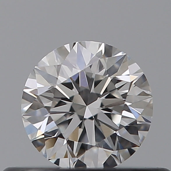 0.32 carat Round diamond E  VS2 Excellent