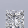 0.72 carat Princess diamond H VVS2 