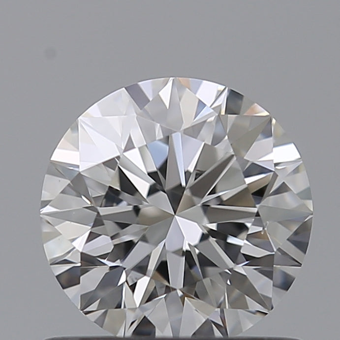 0.70 carat Round diamond E  VS2 Excellent