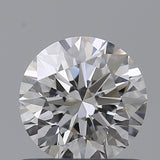 0.70 carat Round diamond E  VS2 Excellent