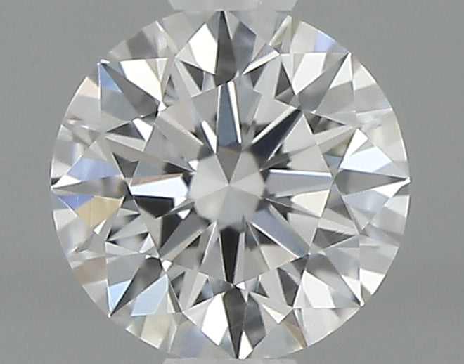 0.32 carat Round diamond D  VS2 Excellent