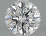 0.32 carat Round diamond D  VS2 Excellent