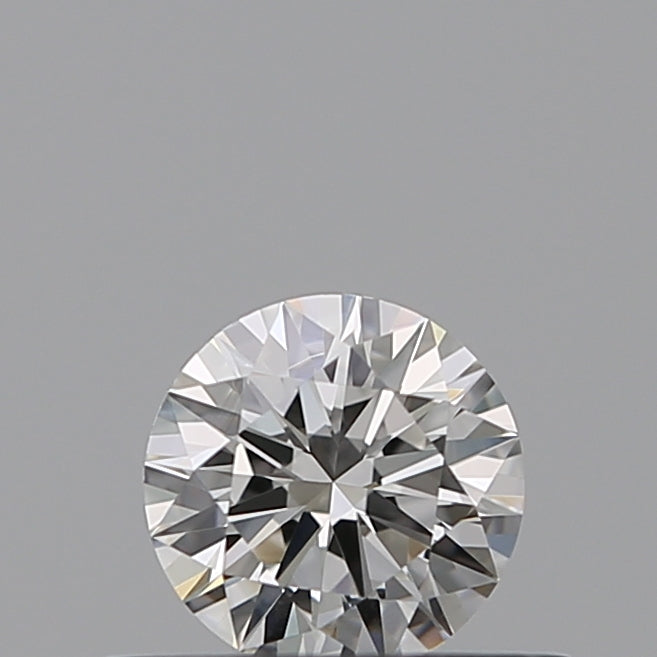 0.31 carat Round diamond H  VS2 Excellent