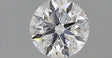 0.70 carat Round diamond E VVS2 VeryGood