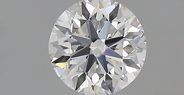 0.70 carat Round diamond E VVS2 VeryGood