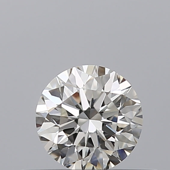 0.28 carat Round diamond G  VVS1 Excellent