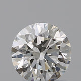 0.70 carat Round diamond J  VVS2 Excellent