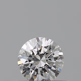 0.31 carat Round diamond F  VVS1 Excellent