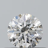 0.32 carat Round diamond F  VVS1 Excellent