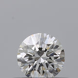 0.33 carat Round diamond E  VS1 Excellent