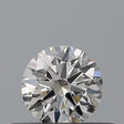0.27 carat Round diamond G VVS2 Excellent