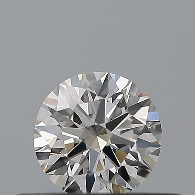 0.27 carat Round diamond G VVS2 Excellent