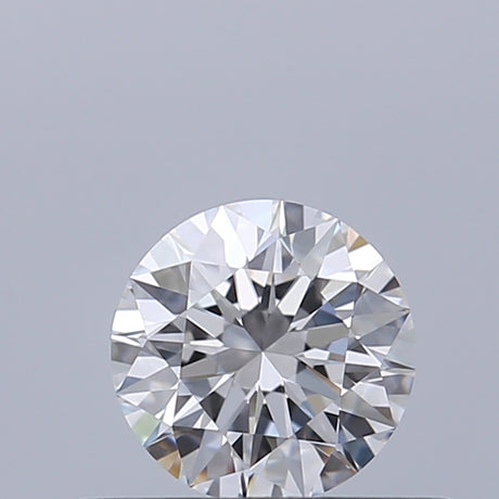 0.40 carat Round diamond D VVS1 Excellent