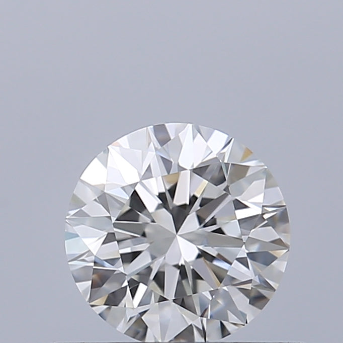 0.51 carat Round diamond G VS1 Excellent