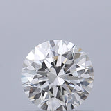0.51 carat Round diamond G VS1 Excellent