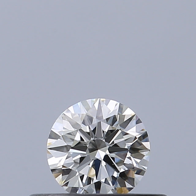 0.26 carat Round diamond G VVS1 Excellent