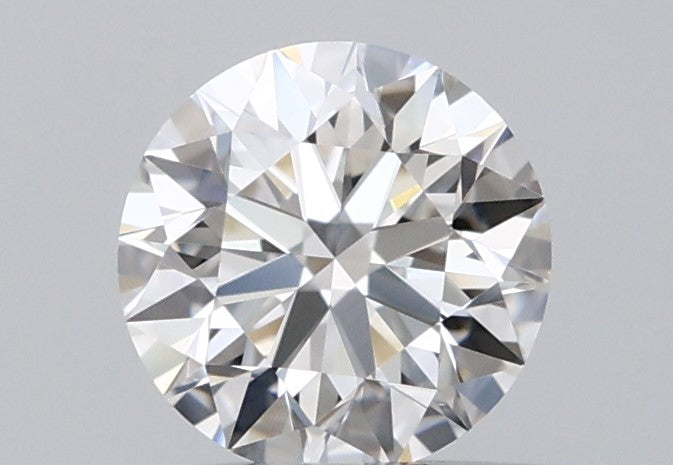 0.50 carat Round diamond G VVS2 Excellent