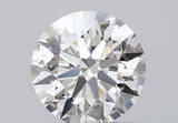 0.50 carat Round diamond G VVS2 Excellent