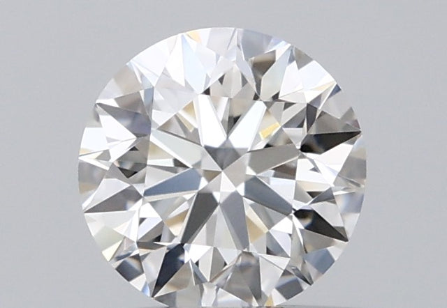 0.50 carat Round diamond G VVS2 Excellent