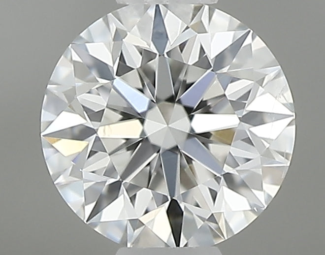 0.40 carat Round diamond G  SI2 Excellent