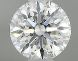 0.40 carat Round diamond G  SI2 Excellent