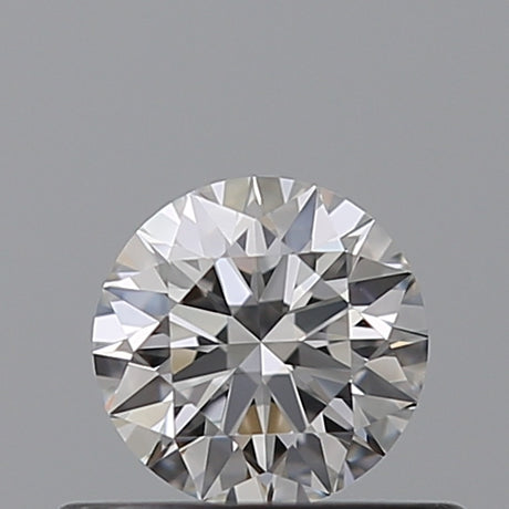 0.34 carat Round diamond F  VS1 Excellent