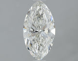 0.90 carat Marquise diamond I SI2 