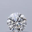 0.42 carat Round diamond G VVS1 Excellent