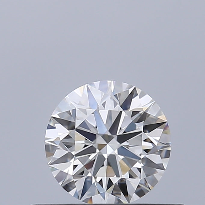 0.42 carat Round diamond G VVS1 Excellent