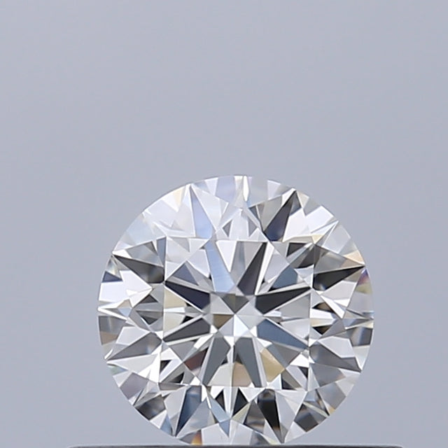 0.42 carat Round diamond G VVS1 Excellent