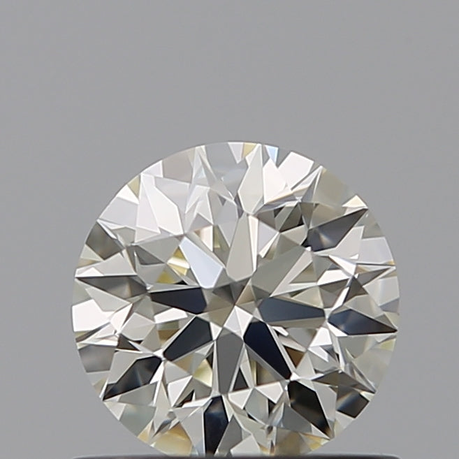 0.61 carat Round diamond M  VVS2 Excellent