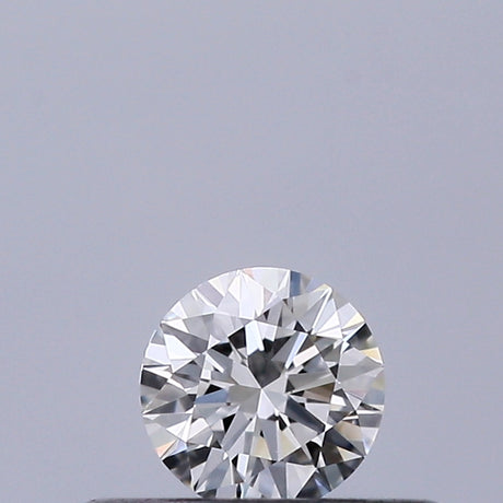 0.19 carat Round diamond G VVS2 Excellent