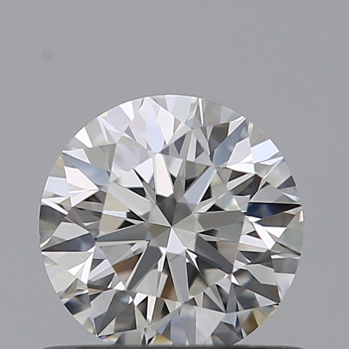 0.60 carat Round diamond H  VVS1 Excellent