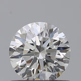 0.60 carat Round diamond H  VVS1 Excellent