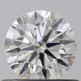 0.50 carat Round diamond D  VVS2 Excellent