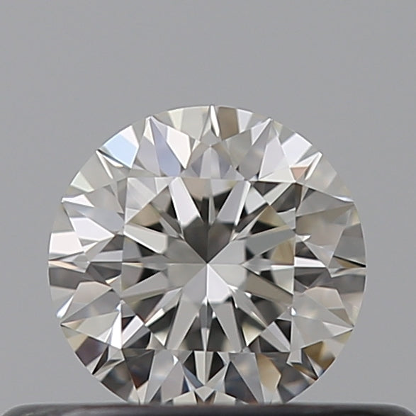 0.31 carat Round diamond G  IF Excellent