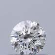 0.50 carat Round diamond D VS1 Excellent