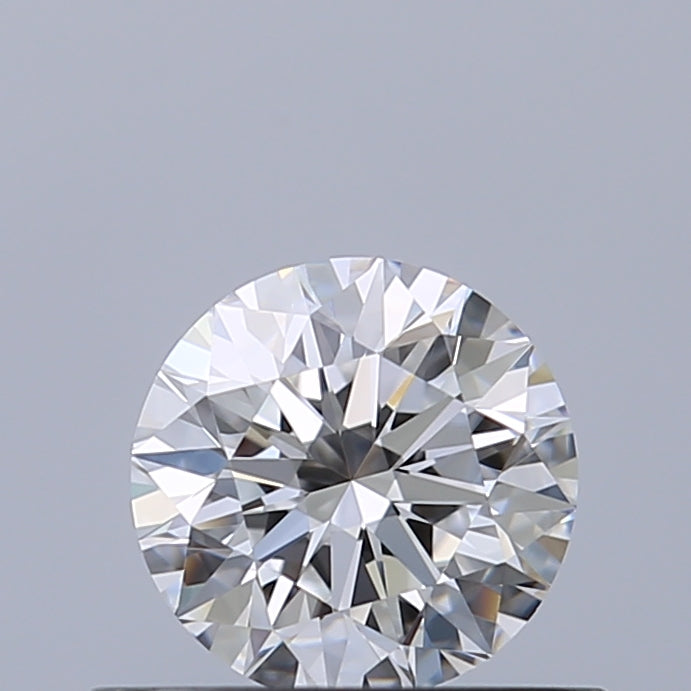0.50 carat Round diamond D VS1 Excellent