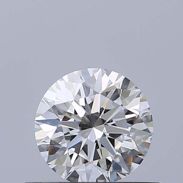 0.50 carat Round diamond D VS1 Excellent