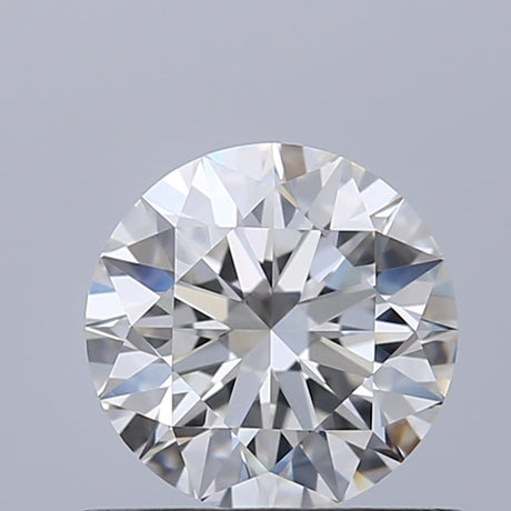 0.70 carat Round diamond F VVS2 Excellent